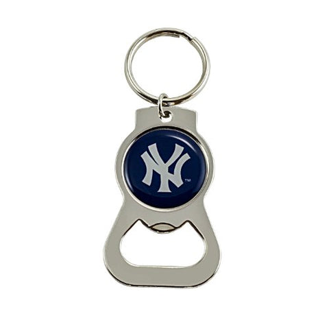 New York Yankees Bottle Opener