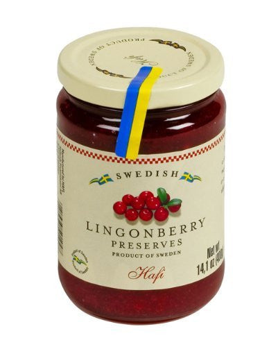 Lingonberry 14.1 OZ