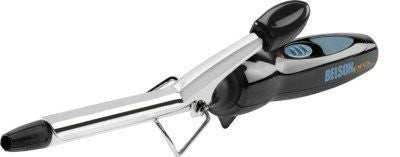 5/8" Pro Dual-Heat Spring Curl Iron