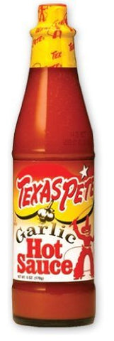 Texas Pete Hot Sauce, 6oz.