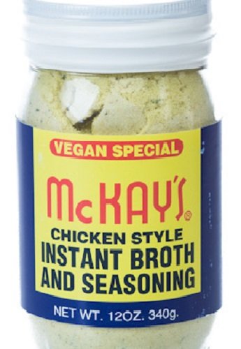 McKay's Seasonings Chicken Vegan Special (12 oz)