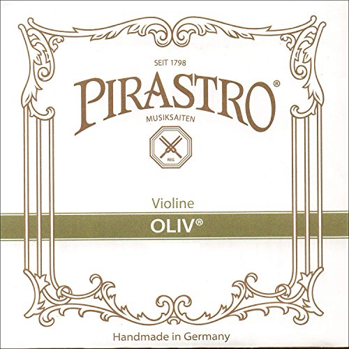 Oliv Violin Set with Ball E, Packaged