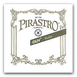 Oliv Violin E Gold Loop