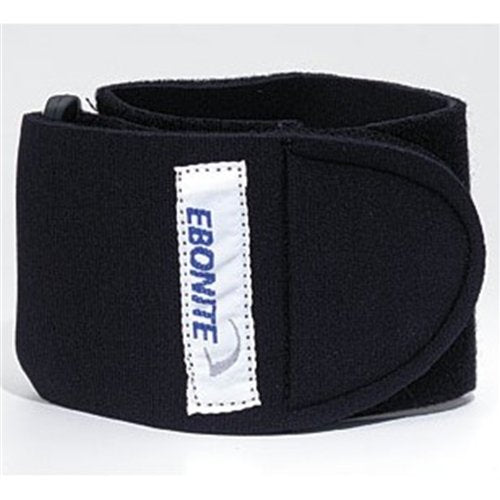 Ebonite, Ultra Prene Wrist Support, Gloves and Support, Sold As Each
