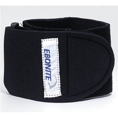 Ebonite, Ultra Prene Wrist Support, Gloves and Support, Sold As Each