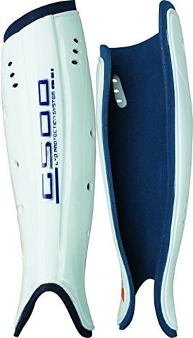 G500 Shinguards, Medium