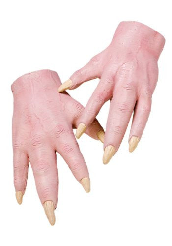 Dobby Adult Hands