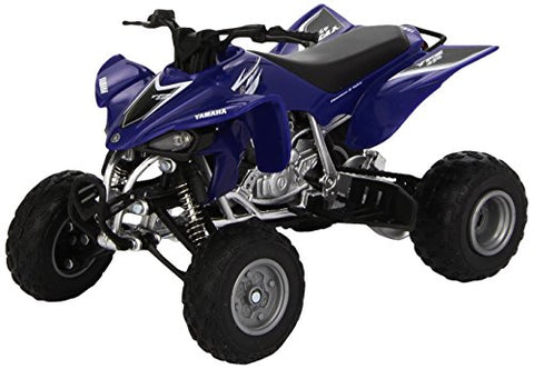 1/12 Yamaha Raptor 600K ATV