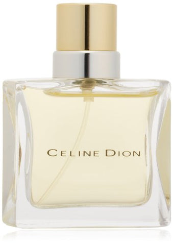 Celine Dion Perfume 1 oz Eau De Toilette Spray