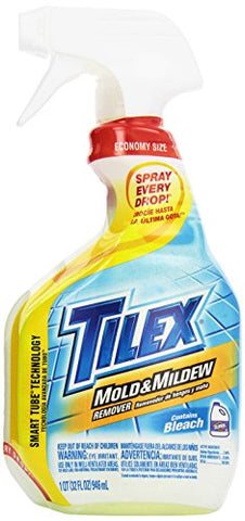 Tilex Mold Mildew Remover - 32oz