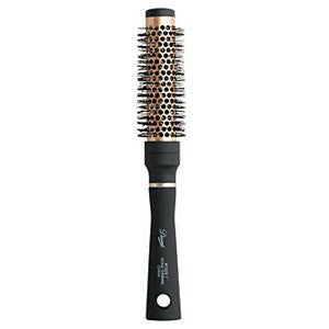 1" Ceramic Gold Thermal Metal Round Brush