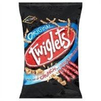 Jacobs Twiglets 45g (1.6oz)