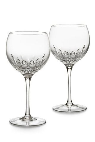 Lismore Essence Balloon Wine 18 oz Set/2  (not in pricelist)
