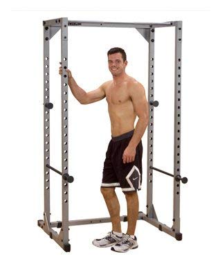Powerline Power Rack
