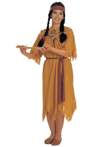 Native Maiden