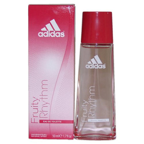 Adidas - Fruity Rhythm Perfume 1.7oz