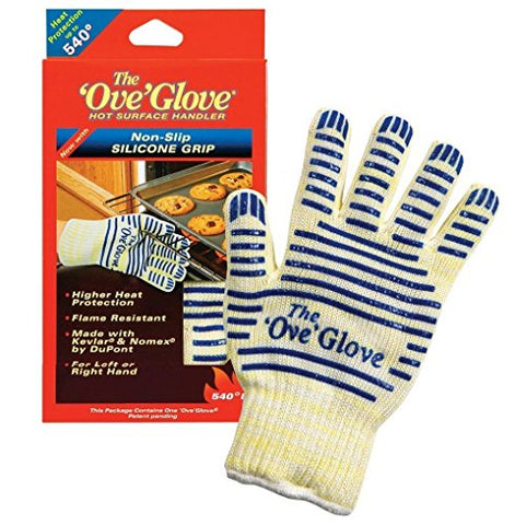 Ove Glove (w/Silicone)
