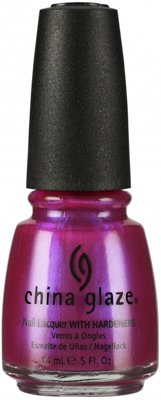Nail Polish, Caribbean Temptation