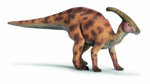 Parasaurolophus