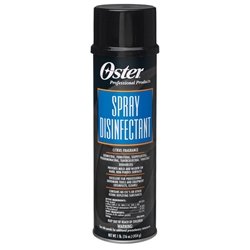 Spray Disinfectant