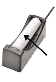 Streamlight - Twin Task Recharg Batt Stick