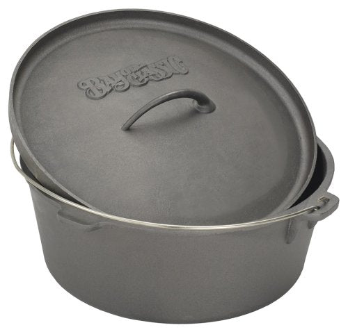 2-qt Dutch Oven