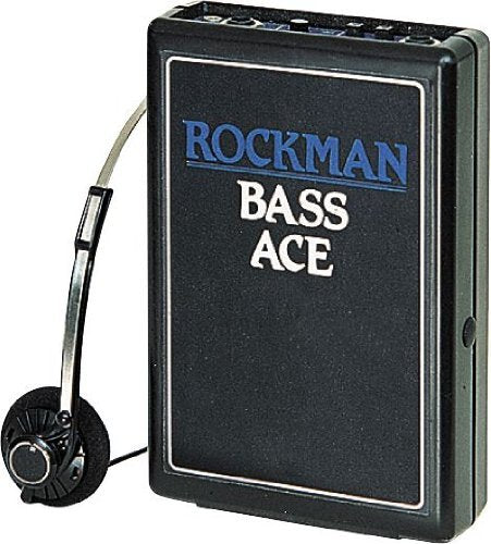 BA BASS ACE-EA
