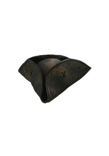 scallywag black