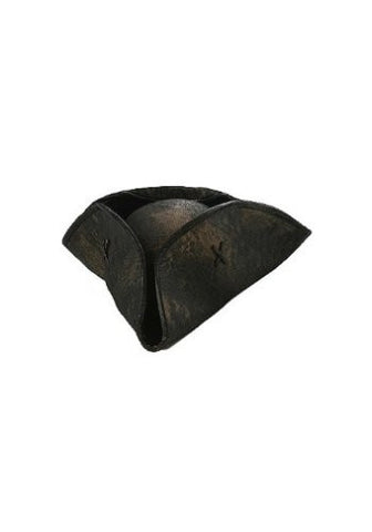 scallywag black