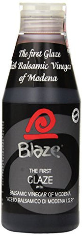 Blaze Balsamic Glaze, Truffle