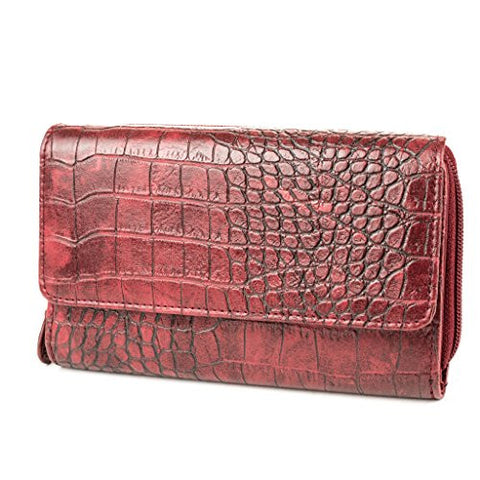 BFW - Mixed, Coral