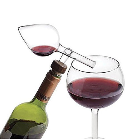 Centellino - One Dose Wine Decanter, 125ml with Gift Box