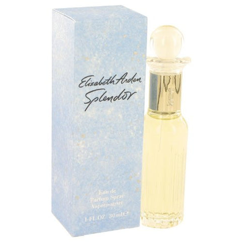 Splendor By Elizabeth Arden Womens Eau De Parfum (EDP) Spray 1 Oz