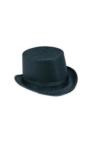 Child Durashape Top Hat - Black