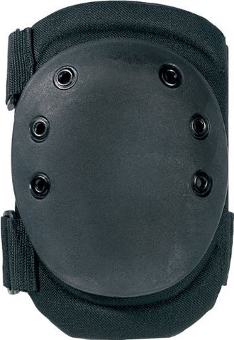Rothco Tactical Protective Knee Pads - (Black)