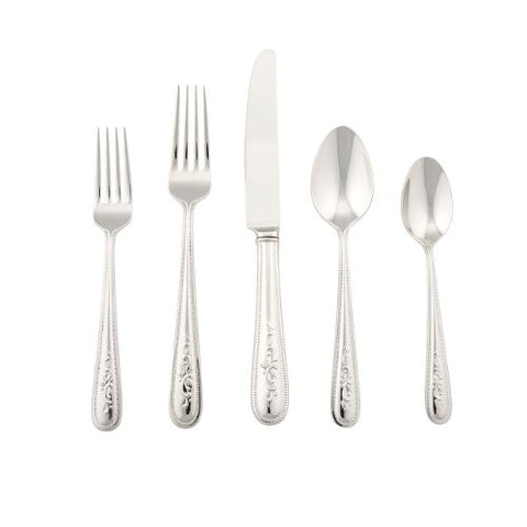 Opal Innocence Flatware 5-Piece Place Setting