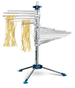 Marcato Pasta Drying Rack (16 arms)
