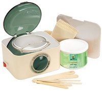 Pot Wax Mini Kit