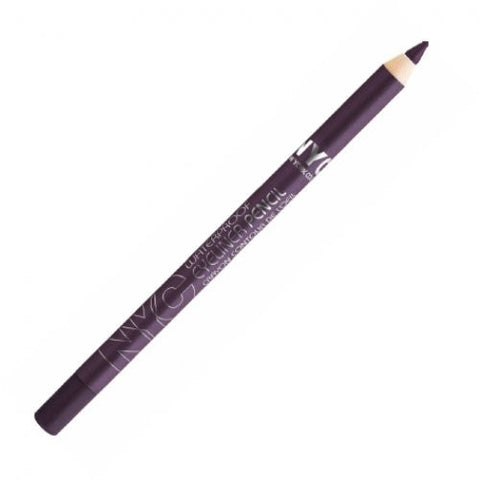 Waterproof Eyeliner Pencils, Smokey Plum