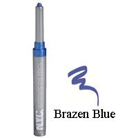Automatic Eye Pencil, Brazen Blue