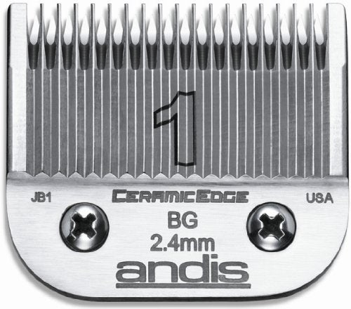 BG Ceramic Edge Size #1 (CP)