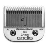 BG Ceramic Edge Size #1 (CP)