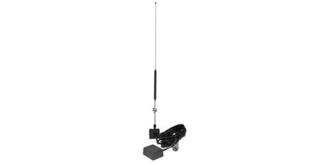 Accessories Unlimited - AUCBGM On-Glass CB Antenna Kit