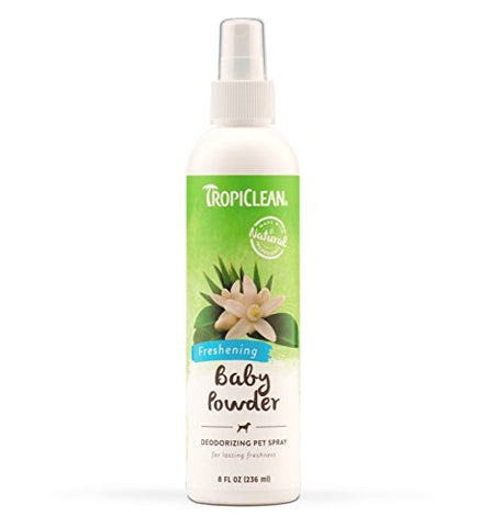 Baby Powder Cologne 8oz (not in pricelist)