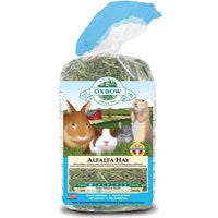 Alfalfa Hay 9 lbs