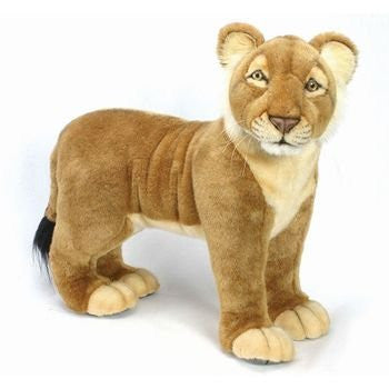 LION CUB STANDING 19''