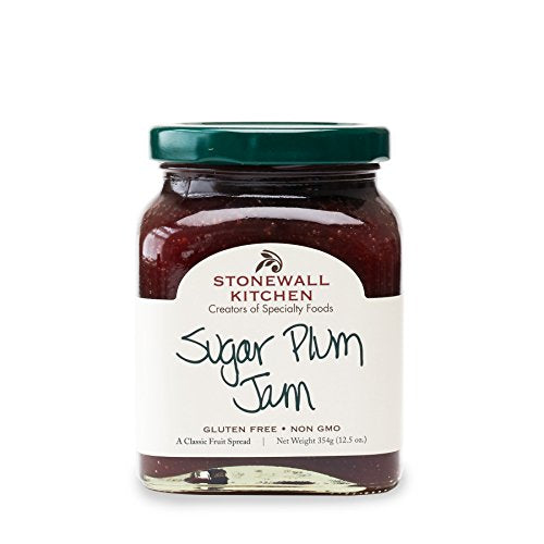 Sugar Plum Jam - 12.5 oz
