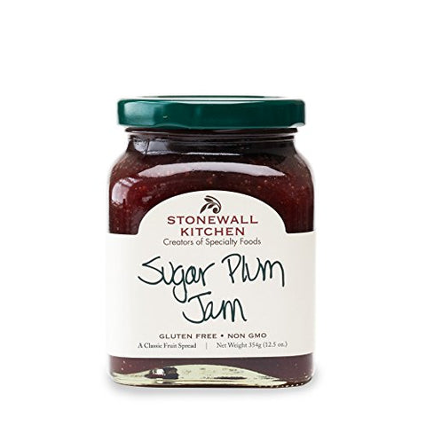 Sugar Plum Jam - 12.5 oz