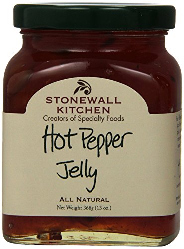 Hot Pepper Jelly 13 oz Jar