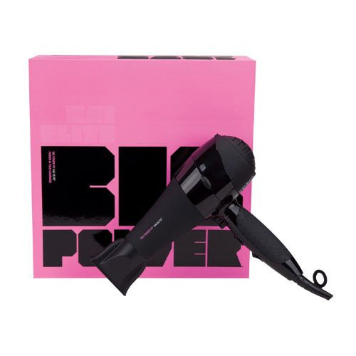 Big Power hair dryer